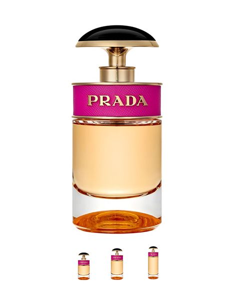 Prada Candy Apa de parfum