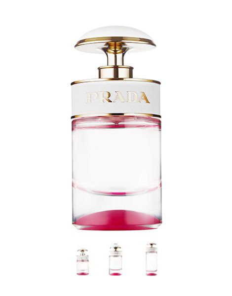 Prada Candy Kiss Apa de parfum