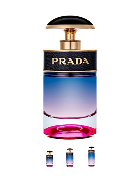 Prada Candy Night Apa de parfum pentru femei