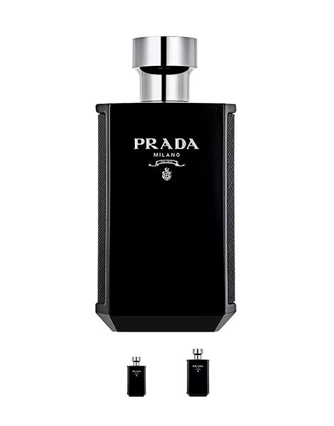 Prada L'Homme Intense Prada Apa de parfum