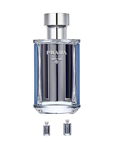 Prada L'Homme L'Eau Prada Apa de toaleta