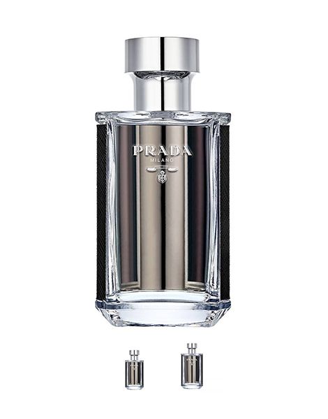 Prada L'Homme Prada Apa de toaleta pentru barbati