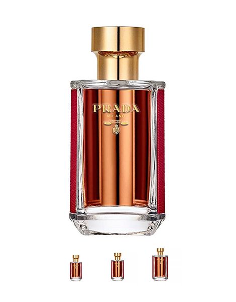 Prada La Femme Intense Prada Apa de parfum pentru femei gramaje