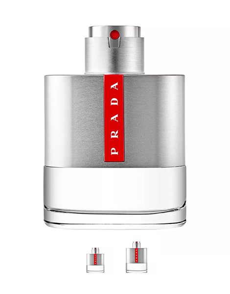 Prada Luna Rossa Apa de toaleta