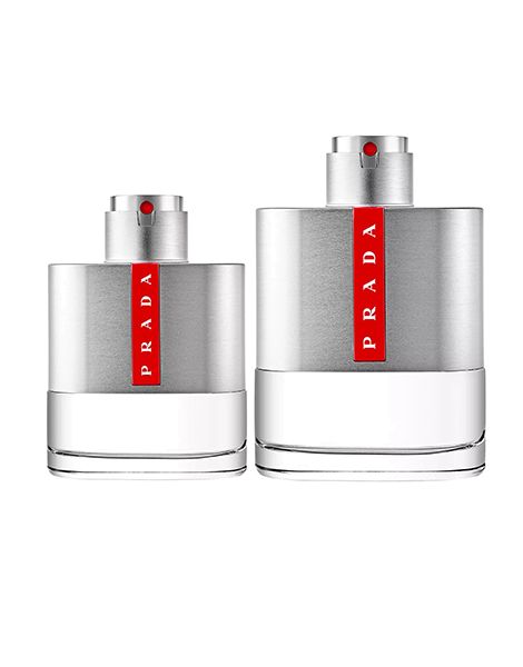Prada Luna Rossa Apa de toaleta pentru barbati prezentare