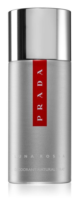 Prada Luna Rossa Deodorant Spray 150ml