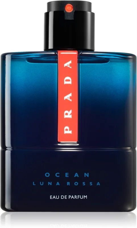 Prada Luna Rossa Ocean Apa de parfum 100ml