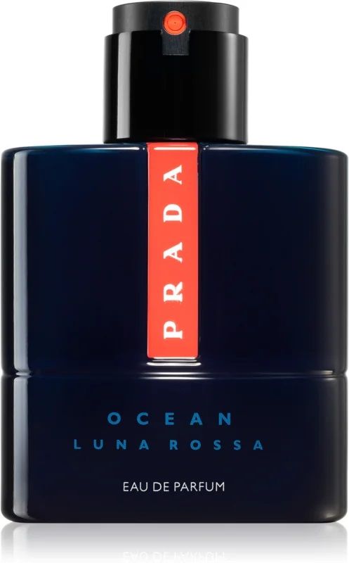 Prada Luna Rossa Ocean Apa de parfum 50ml