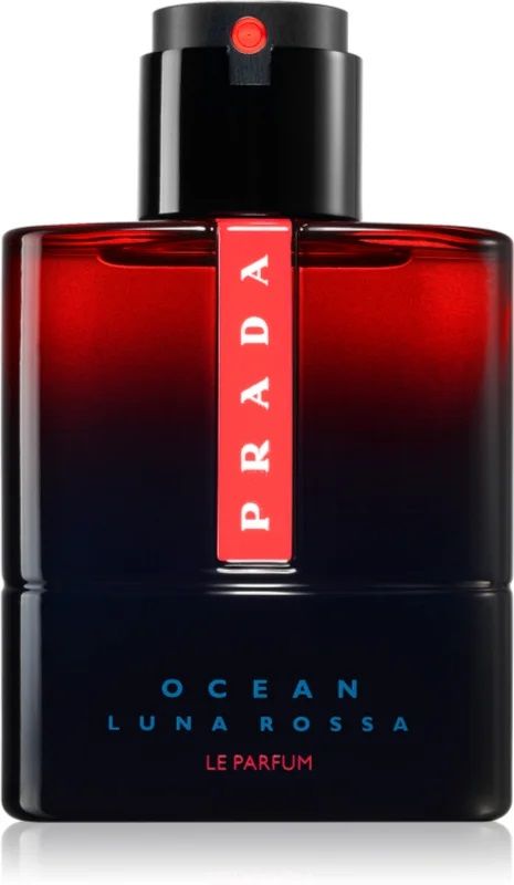 Prada Luna Rossa Ocean Le Parfum Apa de parfum Reincarcabila 50ml