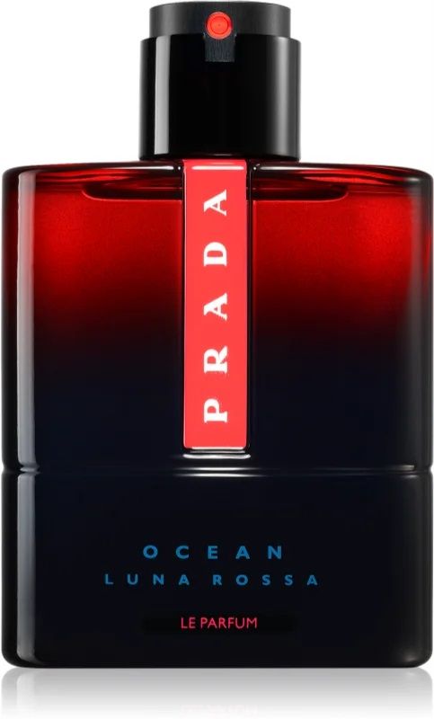 Prada Luna Rossa Ocean Le Parfum Apa de parfum Reincarcabila 100ml