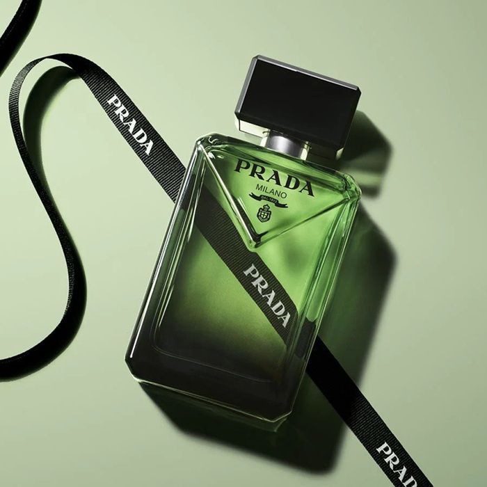 Prada Paradigme eau de parfum
