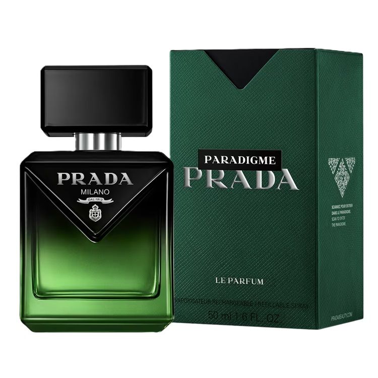 Prada Paradigme Le Parfum Apa de parfum reincarcabila 50ml