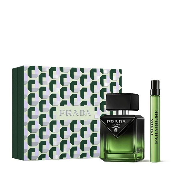 Prada Paradigme Le Parfum Apa de parfum reincarcabila 50ml