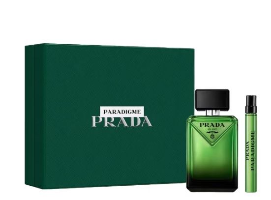 Prada Paradigme Apa de parfum reincarcabila 100ml