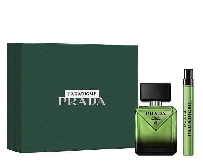 Prada Paradigme Apa de parfum reincarcabila 100ml