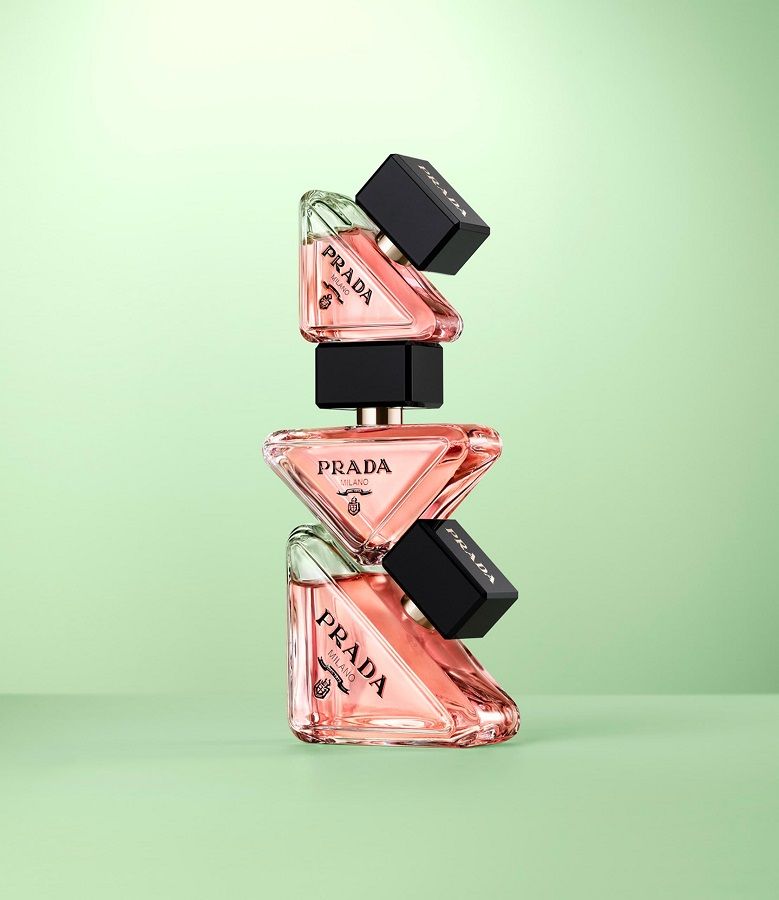 Prada Paradoxe 