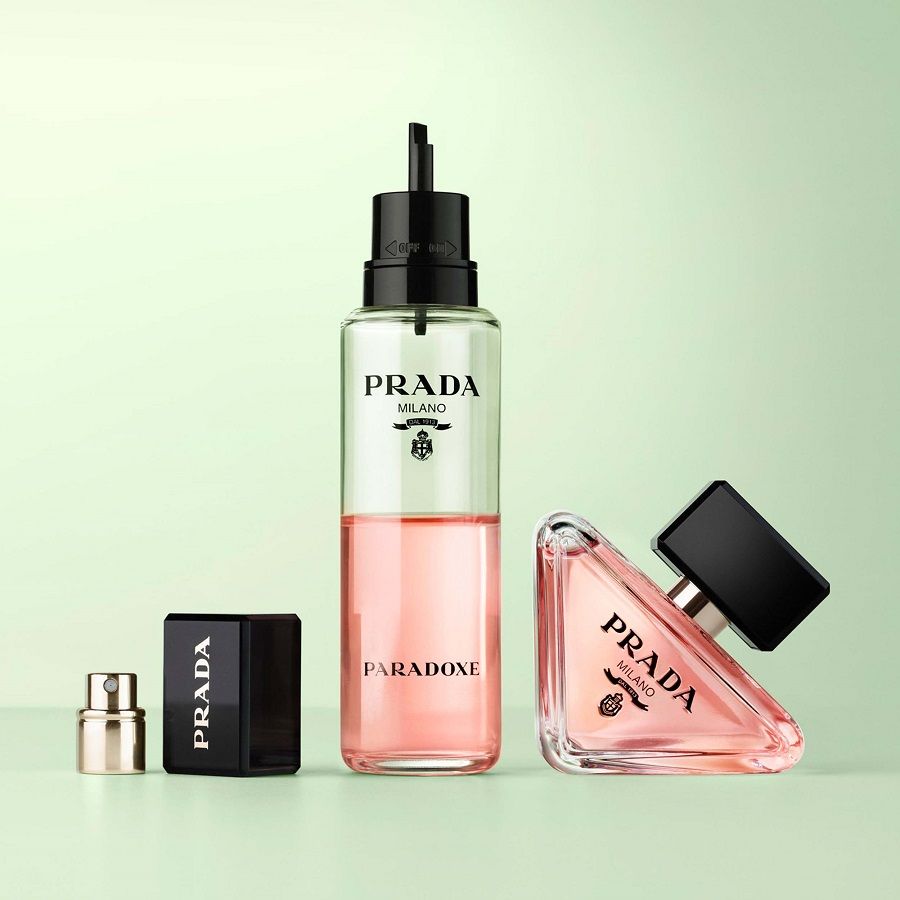 Prada Paradoxe Apa de parfum Reincarcabila