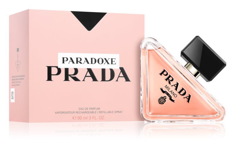 Prada Paradoxe Apa de parfum Reincarcabila 90ml