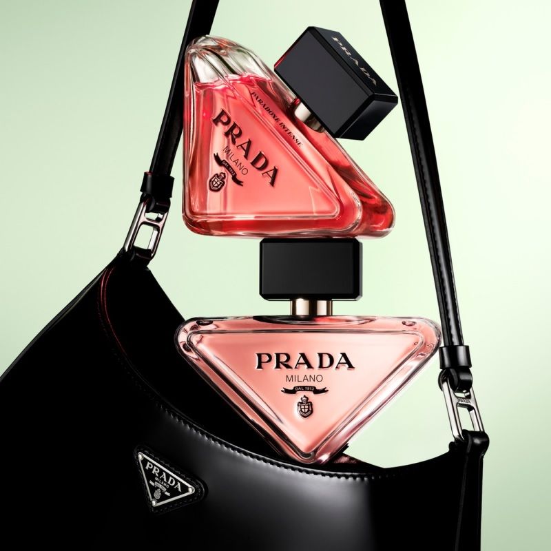 Prada Paradoxe