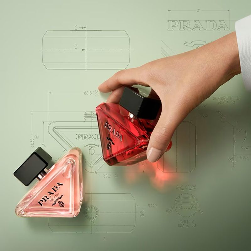 Prada Paradoxe Radical Essence Eau de parfum
