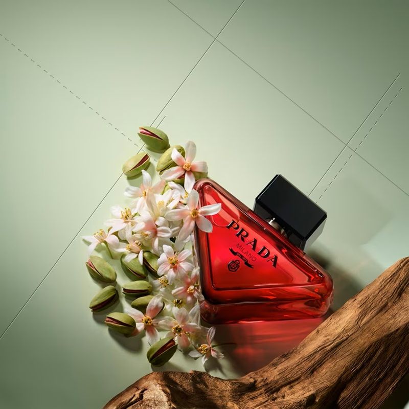 Prada Paradoxe Radical Essence Apa de parfum Reincarcabila