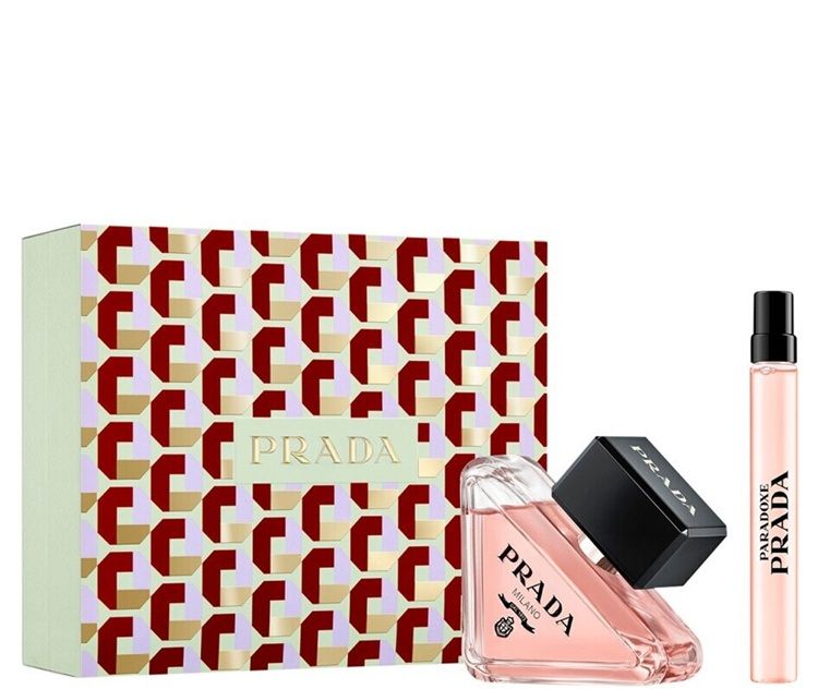 Prada Paradoxe Set (Apa de parfum Reincarcabila 30ml + Apa de parfum 10ml)