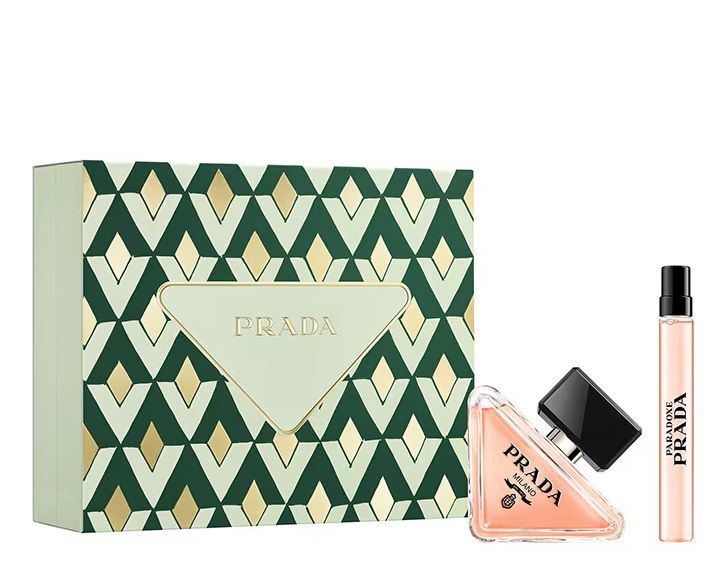Prada Paradoxe Set (Apa de parfum Reincarcabila 50ml + Apa de parfum 10ml)