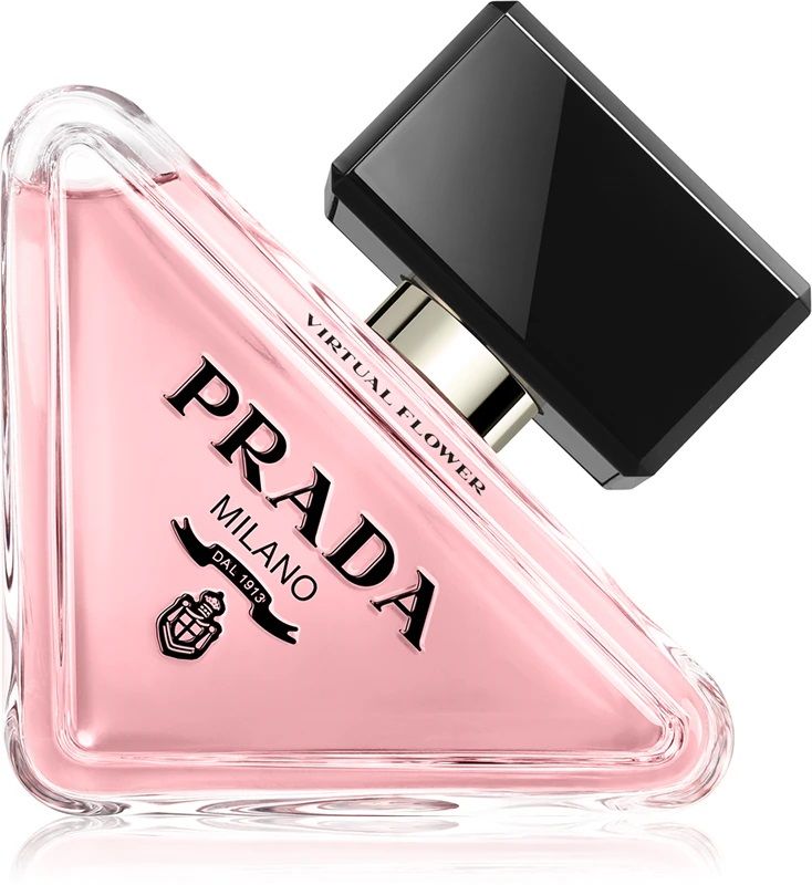 Prada Paradoxe Virtual Flower Apa de parfum reincarcabila 50ml