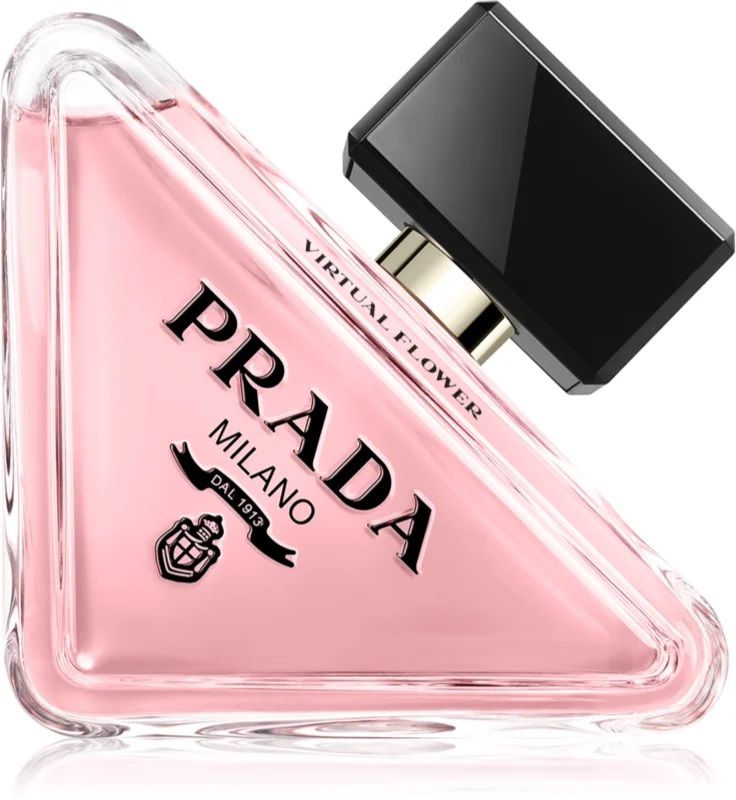 Prada Paradoxe Virtual Flower Apa de parfum reincarcabila 90ml