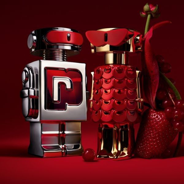 Rabanne Red Elixir