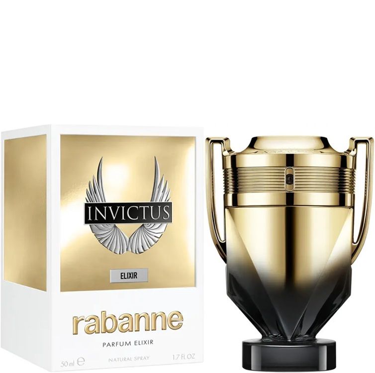Rabanne Invictus Elixir Apa de parfum 50ml