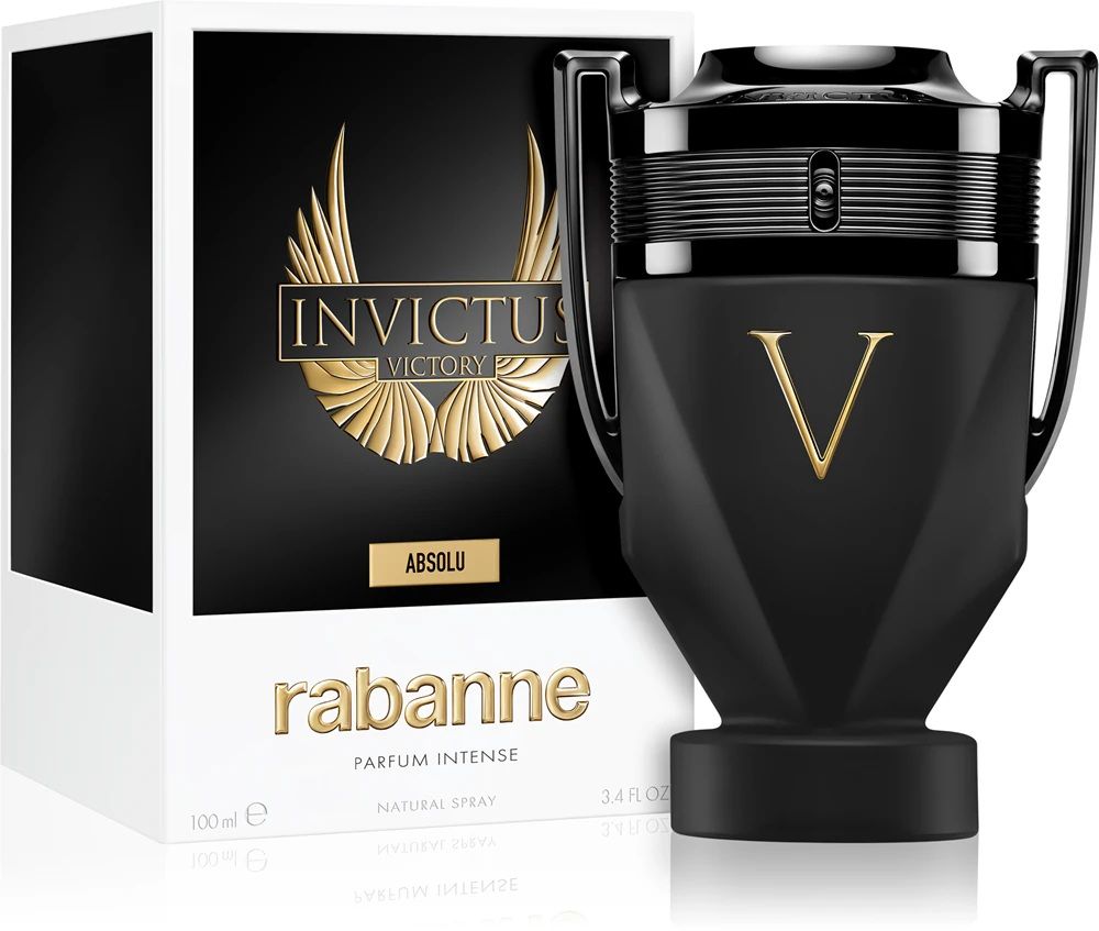 Rabanne Invictus Victory Absolu Apa de parfum 100ml 