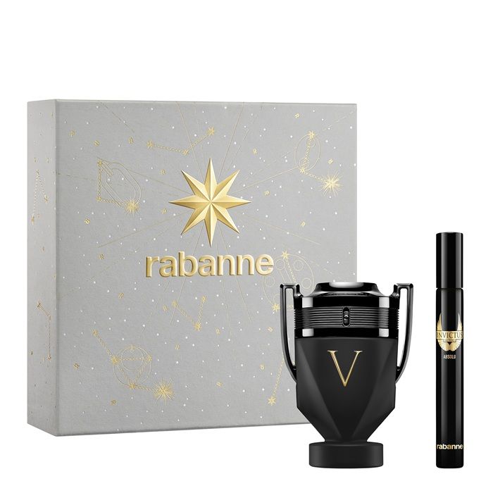 Rabanne Invictus Victory Absolu Apa de parfum 100ml 