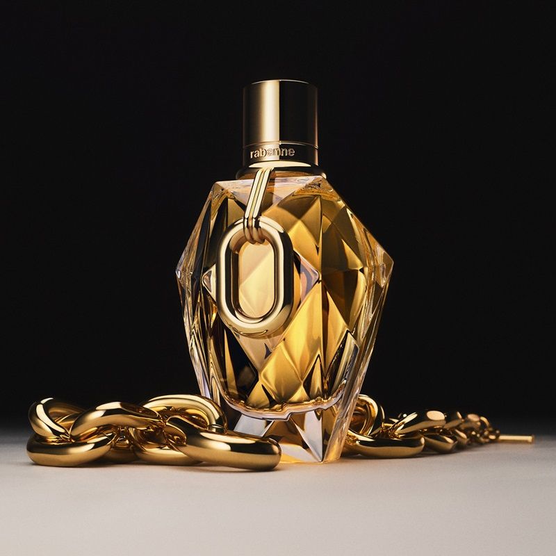 Paco Rabanne Million Gold For Her Eau de parfum