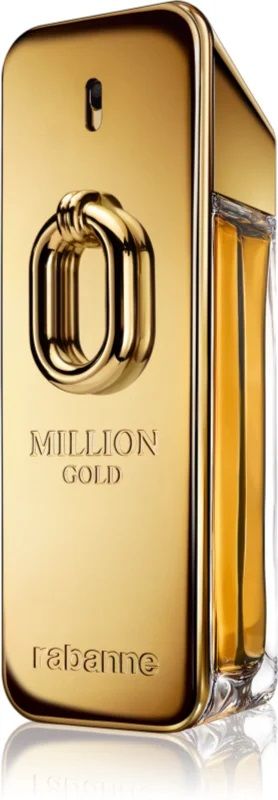 Rabanne Million Gold For Him Apa de parfum 100ml