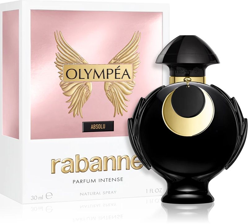 Rabanne Olympea Absolu Apa de parfum 30ml