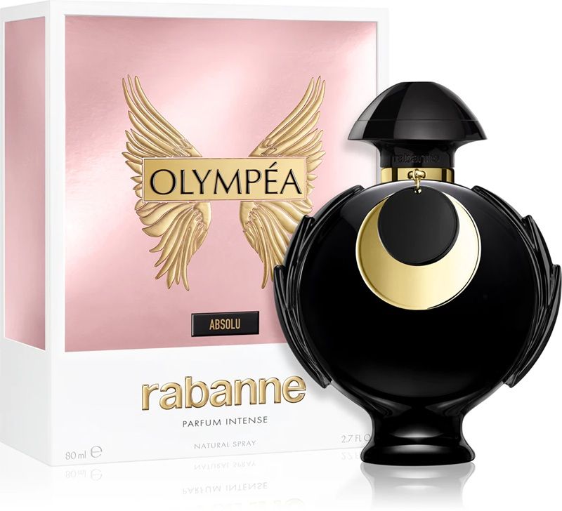 Rabanne Olympea Absolu Apa de parfum 80ml