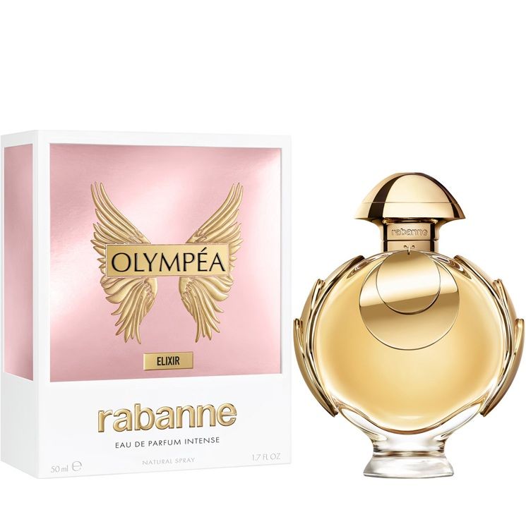 Rabanne Olympea Elixir Apa de parfum intensa 50ml