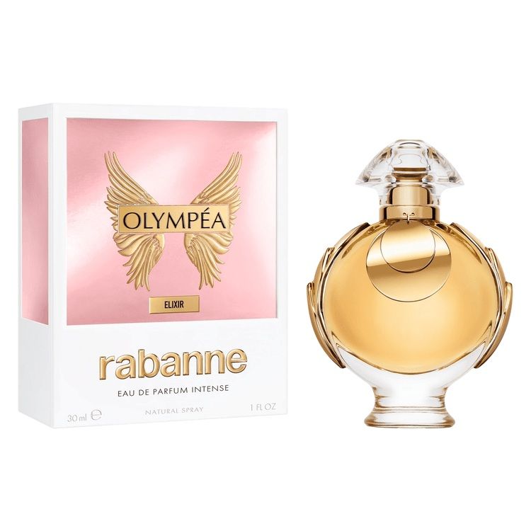 Rabanne Olympea Elixir Apa de parfum intensa 30ml