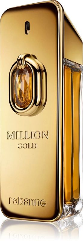 Rabanne One Million Gold Elixir Apa de parfum 100ml