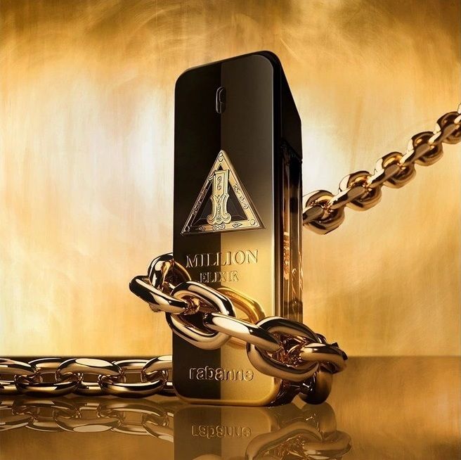 Rabanne One Million Night Elixir Parfum Elixir
