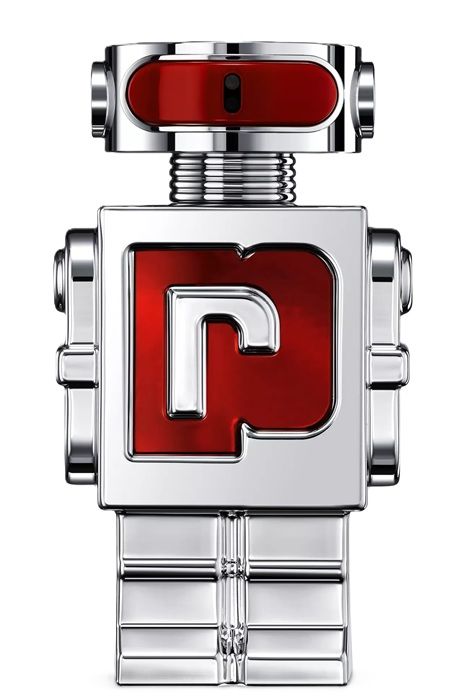 Rabanne Phantom In Red Elixir Apa de parfum 100ml
