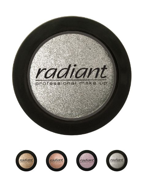 Radiant Fard de Ochi Diamond Effect 5g