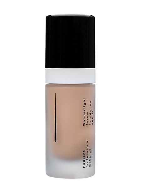 Radiant Fond de Ten Wonderlight Serum SPF20 Nr 02 Cream Beige 30ml