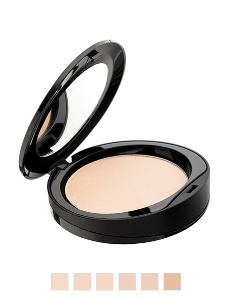 Radiant Pudra Compacta Maxi Coverage Powder SPF15 11g