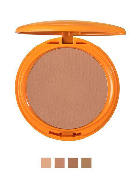 Radiant Pudra Compacta Photo Ageing Protection SPF30 12g