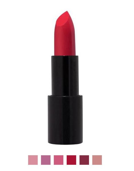 Radiant Ruj Advanced Care Lipstick Glossy 4.5g Nuante