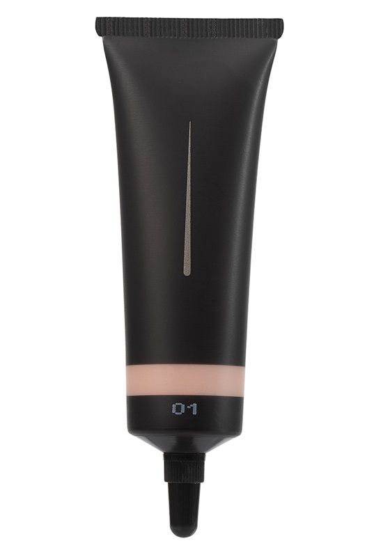 Radiant Baza de Machiaj Tone Corrector Primer 01 Nude 30ml