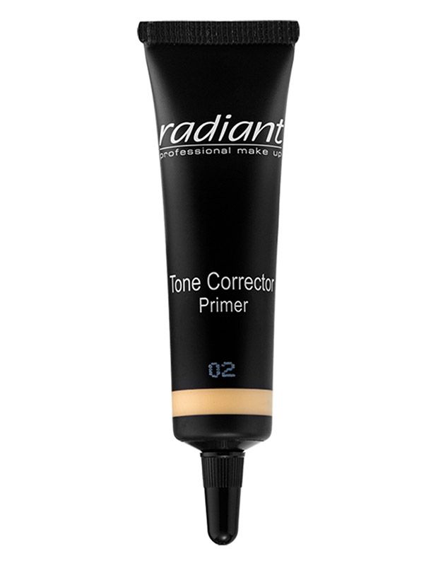 Radiant Baza de Machiaj Tone Corrector Primer 01 Nude 30ml