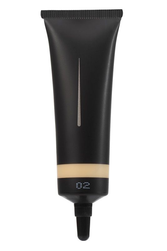 Radiant Baza de Machiaj Tone Corrector Primer 02 Yellow 30ml